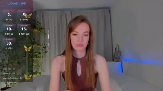 Thumbnail 2, masha_01's Stream at Chaturbate, 4 months ago