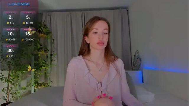 Thumbnail 1, masha_01's Stream at Chaturbate, 4 months ago