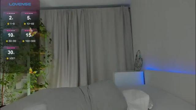 Thumbnail 3, masha_01's Stream at Chaturbate, 3 months ago