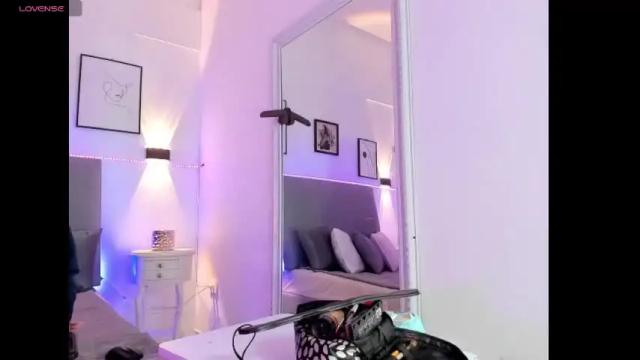 Thumbnail 1, masha_eroticxx's Stream at Chaturbate, 1 month ago