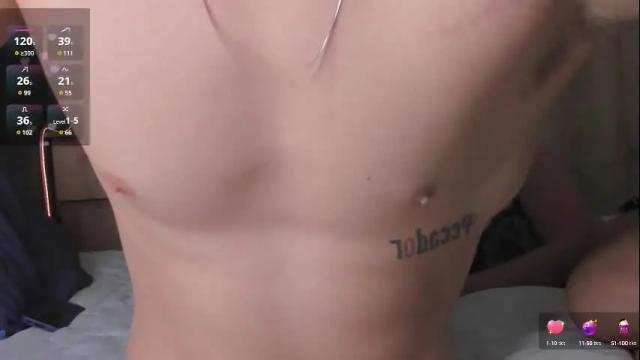 Thumbnail 3, masha_flower's Stream at Chaturbate, 1 month ago