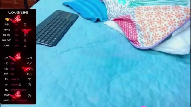 Image 10 of masha_howen_hm Stream on Chaturbate on 14 months ago