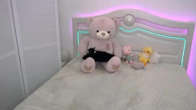Image 10 of masha_sexy Stream on Chaturbate on 1 month ago