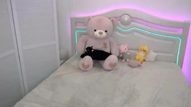 Thumbnail 3, masha_sexy's Stream at Chaturbate, 1 month ago