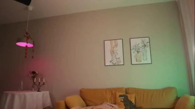 Thumbnail 2, mashmerize's Stream at Chaturbate, 17 days ago