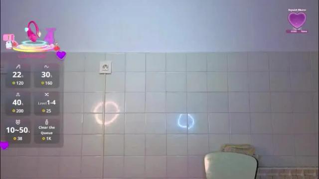 Thumbnail 1, masiebrown8's Stream at Chaturbate, 1 month ago