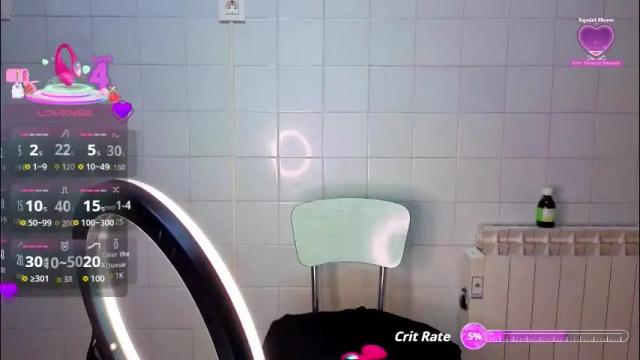 Thumbnail 1, masiebrown8's Stream at Chaturbate, 1 month ago