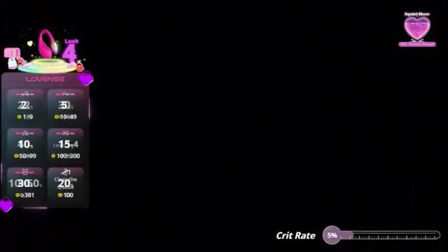 Thumbnail 1, masiebrown8's Stream at Chaturbate, 5 days ago