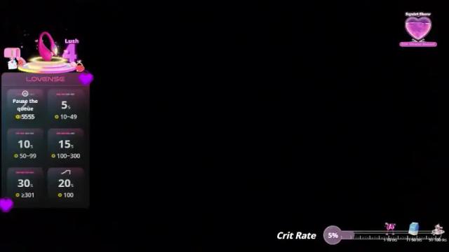 Image 2 of masiebrown8 Stream on Chaturbate on 6 days ago