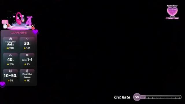 Thumbnail 3, masiebrown8's Stream at Chaturbate, 5 days ago