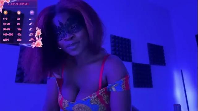 Image 2 of maskedmuse111 Stream on Chaturbate on 9 days ago