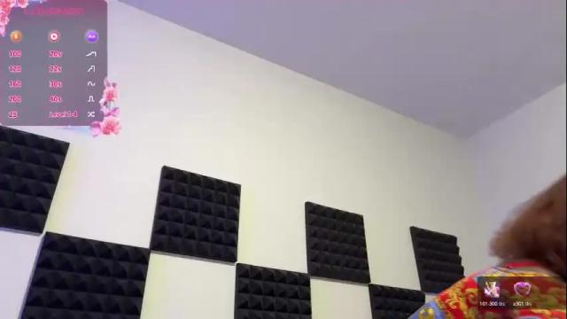 Image 3 of maskedmuse111 Stream on Chaturbate on 9 days ago