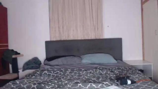 Image 3 of maskedpartnerandi Stream on Chaturbate on 19 months ago