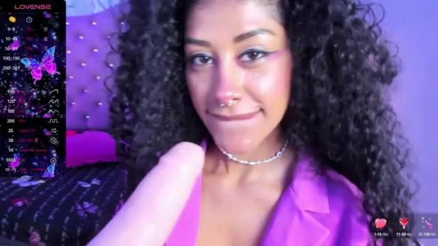 Thumbnail 2, maskgiirl's Stream at Chaturbate, 12 months ago