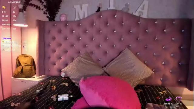 Image 11 of maskgiirl Stream on Chaturbate on 20 days ago