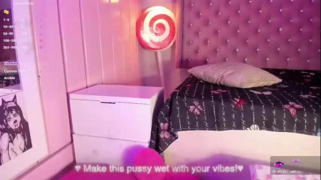 Image 10 of maskgiirl Stream on Chaturbate on 11 days ago
