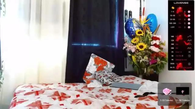 Thumbnail 3, maskgirl98's Stream at Chaturbate, 18 months ago