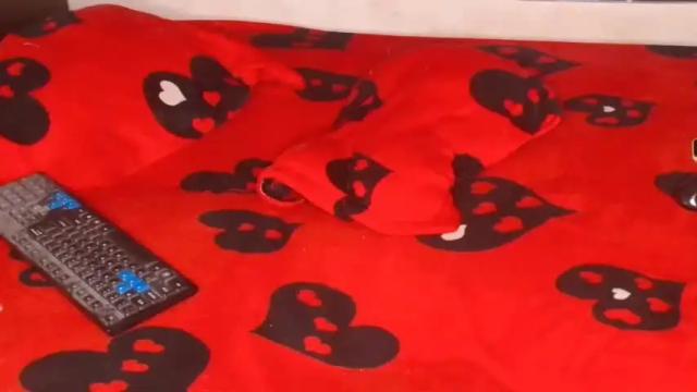 Image 6 of maskgirlx Stream on Chaturbate on 23 months ago