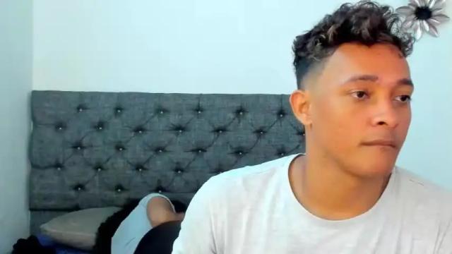 Image 2 of maskle_ Stream on Chaturbate on 17 months ago