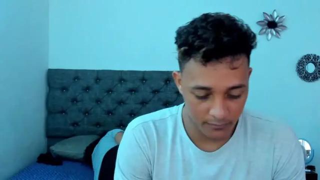 Image 3 of maskle_ Stream on Chaturbate on 17 months ago