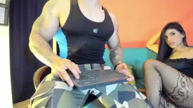 Thumbnail 2, mason_fit's Stream at Chaturbate, 21 months ago