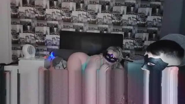 Image 8 of masqueradecpl_x Stream on Chaturbate on 12 months ago