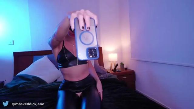 Image 2 of masqueradeporn Stream on Chaturbate on 14 days ago