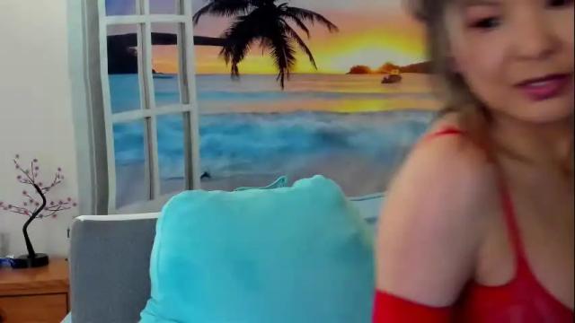 Thumbnail 1, masquerouge's Stream at Chaturbate, 22 days ago