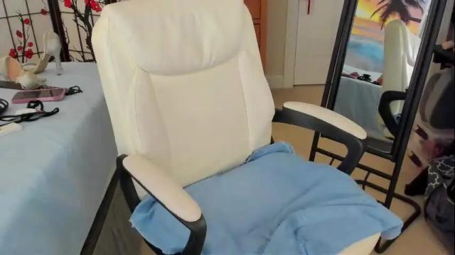 Thumbnail 3, masquerouge's Stream at Chaturbate, 20 days ago