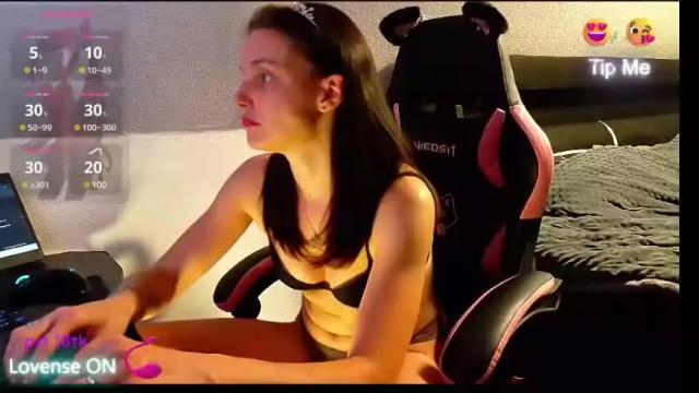Image 10 of massageofyourlife Stream on Chaturbate on 5 months ago