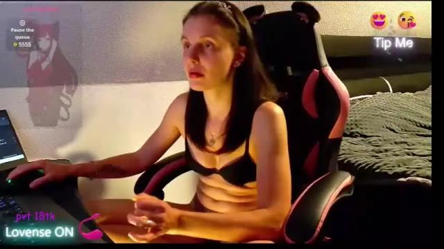 Image 11 of massageofyourlife Stream on Chaturbate on 5 months ago