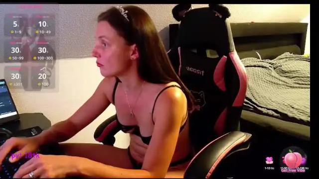Image 4 of massageofyourlife Stream on Chaturbate on 4 months ago