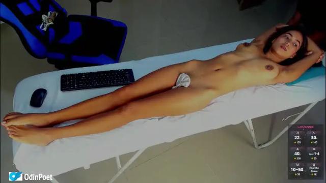 Image 12 of massatgeserotics Stream on Chaturbate on 1 month ago