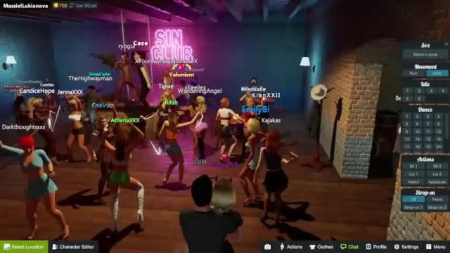 Thumbnail 2, massiel_lukianova's Stream at Chaturbate, 18 months ago