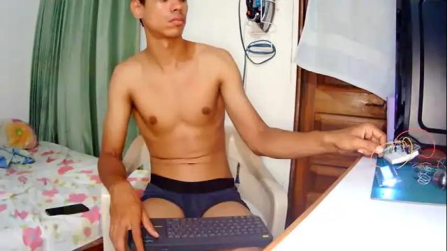 Image 6 of master_cospi96 Stream on Chaturbate on 2 months ago