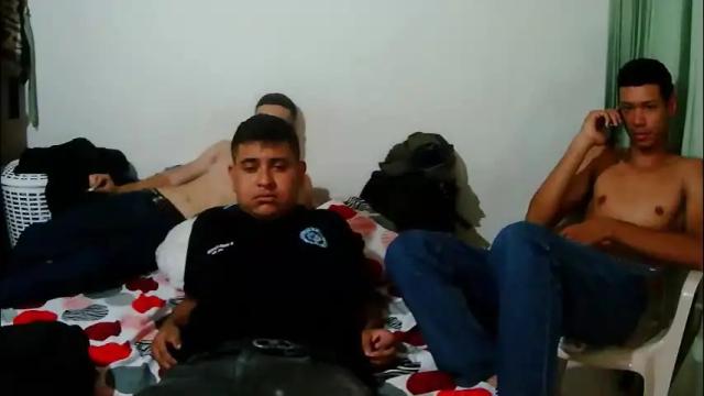 Thumbnail 1, master_cospi96's Stream at Chaturbate, 2 months ago