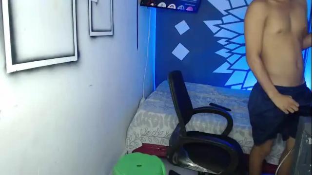 Image 4 of master_hot06 Stream on Chaturbate on 12 days ago