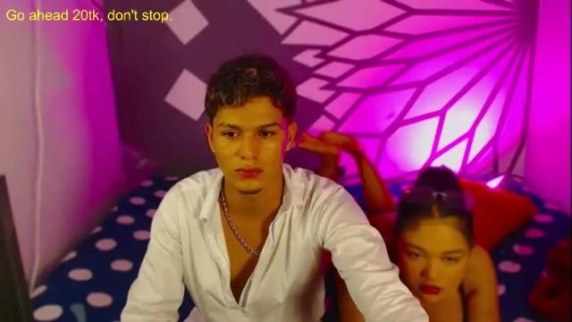 Image 7 of master_hot06 Stream on Chaturbate on 1 month ago