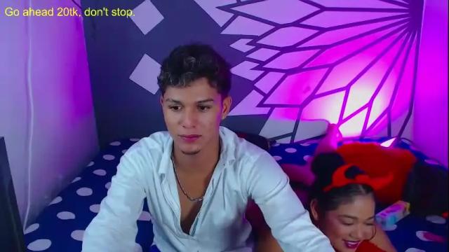 Image 8 of master_hot06 Stream on Chaturbate on 1 month ago