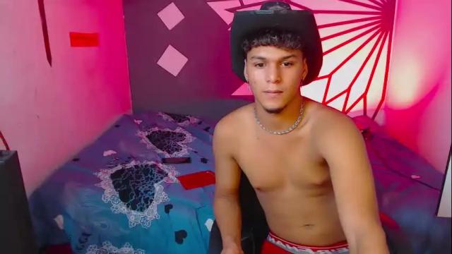 Image 6 of master_hot06 Stream on Chaturbate on 27 days ago