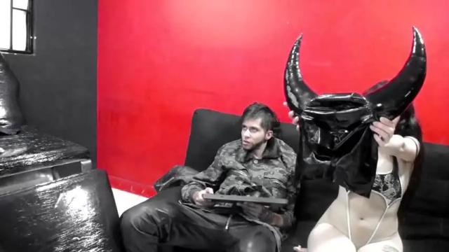 Image 2 of master_rudeboy Stream on Chaturbate on 13 months ago