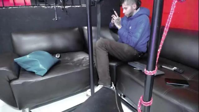 Image 10 of master_rudeboy Stream on Chaturbate on 1 month ago
