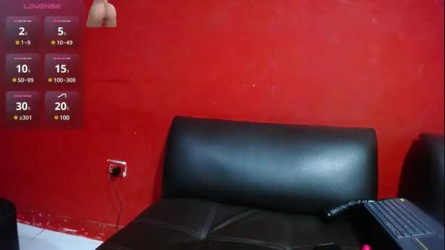 Thumbnail 2, master_rudeboy's Stream at Chaturbate, 2 months ago