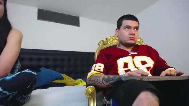 Image 12 of mastercouple420 Stream on Chaturbate on 18 months ago