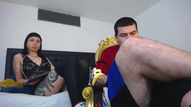 Image 4 of mastercouple420 Stream on Chaturbate on 18 months ago