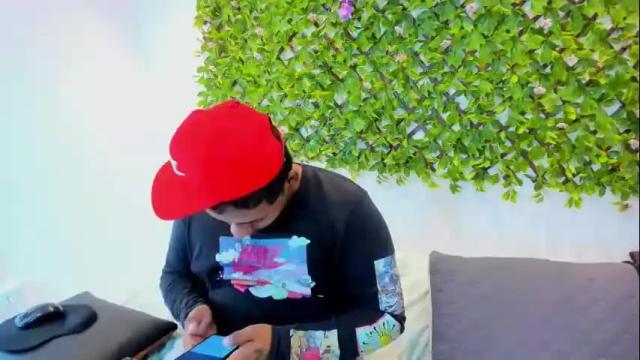 Image 12 of mastiv_1 Stream on Chaturbate on 5 months ago