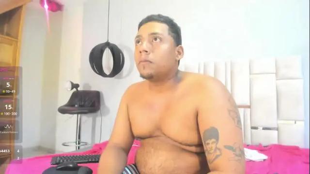 Image 10 of mastiv_1 Stream on Chaturbate on 2 months ago