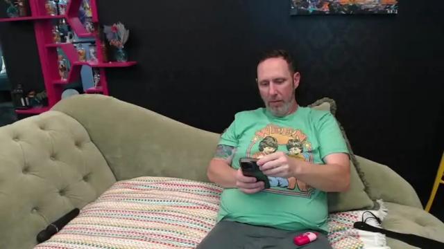 Image 4 of matchingtracksuits Stream on Chaturbate on 13 months ago