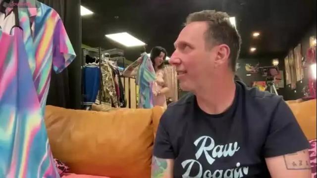 Image 8 of matchingtracksuits Stream on Chaturbate on 3 months ago