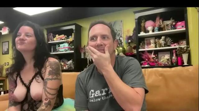 Thumbnail 1, matchingtracksuits's Stream at Chaturbate, 1 month ago